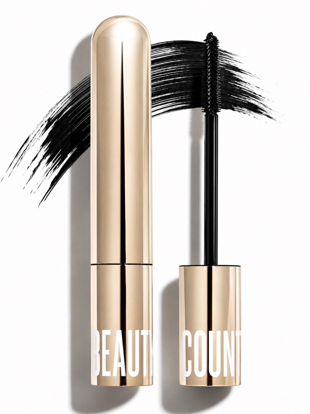 Beautycounter Think Big All-In- One Mascara Better Black 8ml 0.27 fl oz NIB